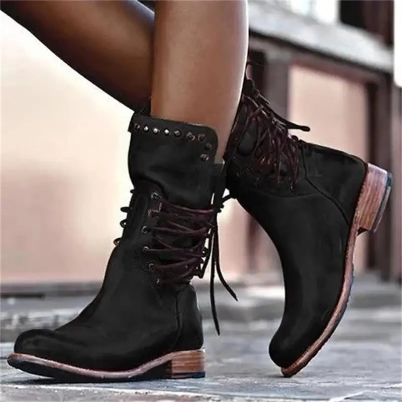 Edle und elegante Stiefel von Claire®
