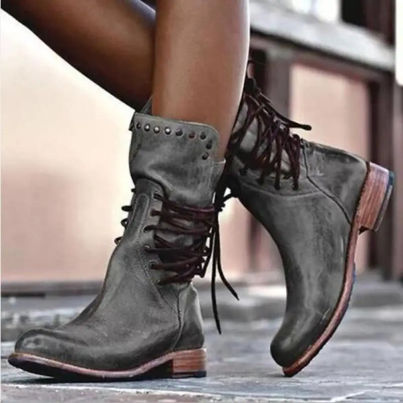 Edle und elegante Stiefel von Claire®
