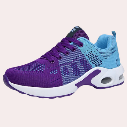 Edle und komfortable Damen-Turnschuhe für alle Anlässe