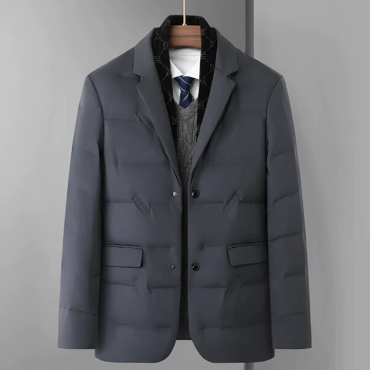 Edler Herrenblazer - Emman