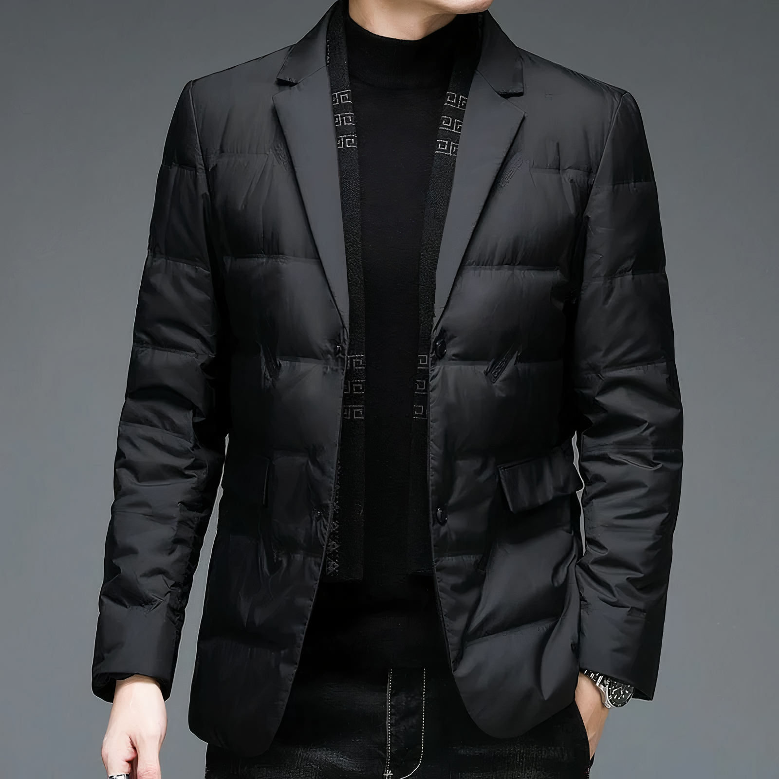 Edler Herrenblazer - Emman