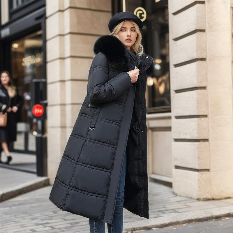 Edler Wintermantel Emma