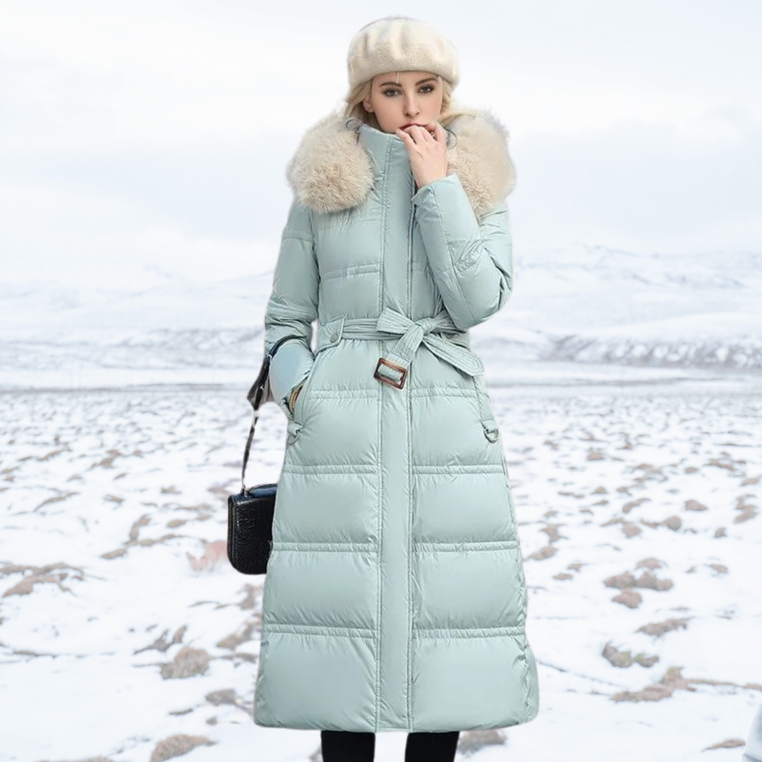 Edler Wintermantel Emma