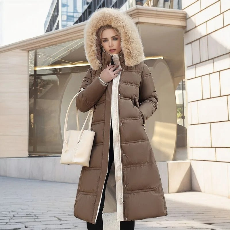 Edler Wintermantel Emma