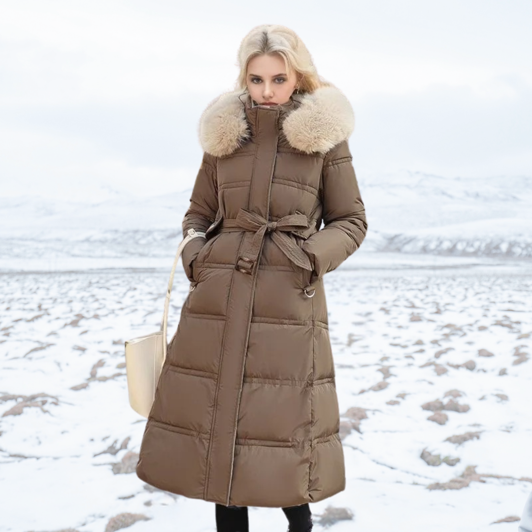 Edler Wintermantel Emma