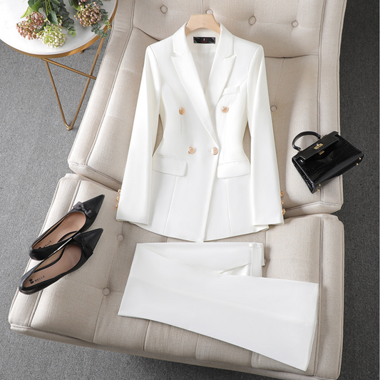 Elarova | 2-teiliger Freizeitanzug für Damen