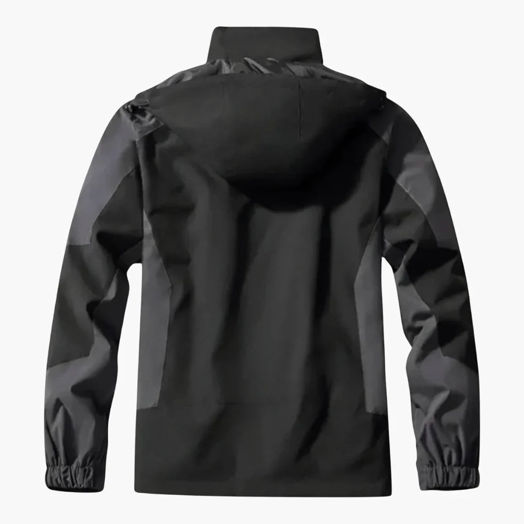 Elarova | 3-in-1 Outdoorjacke für Herren