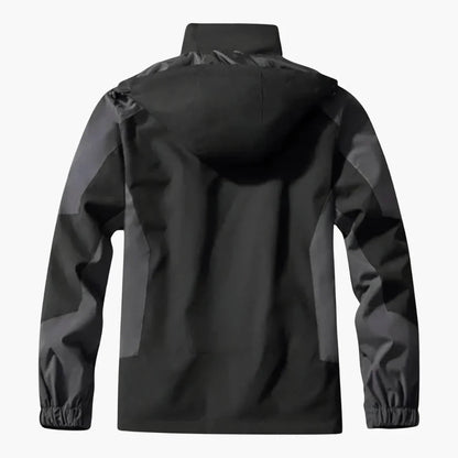 Elarova | 3-in-1 Outdoorjacke für Herren