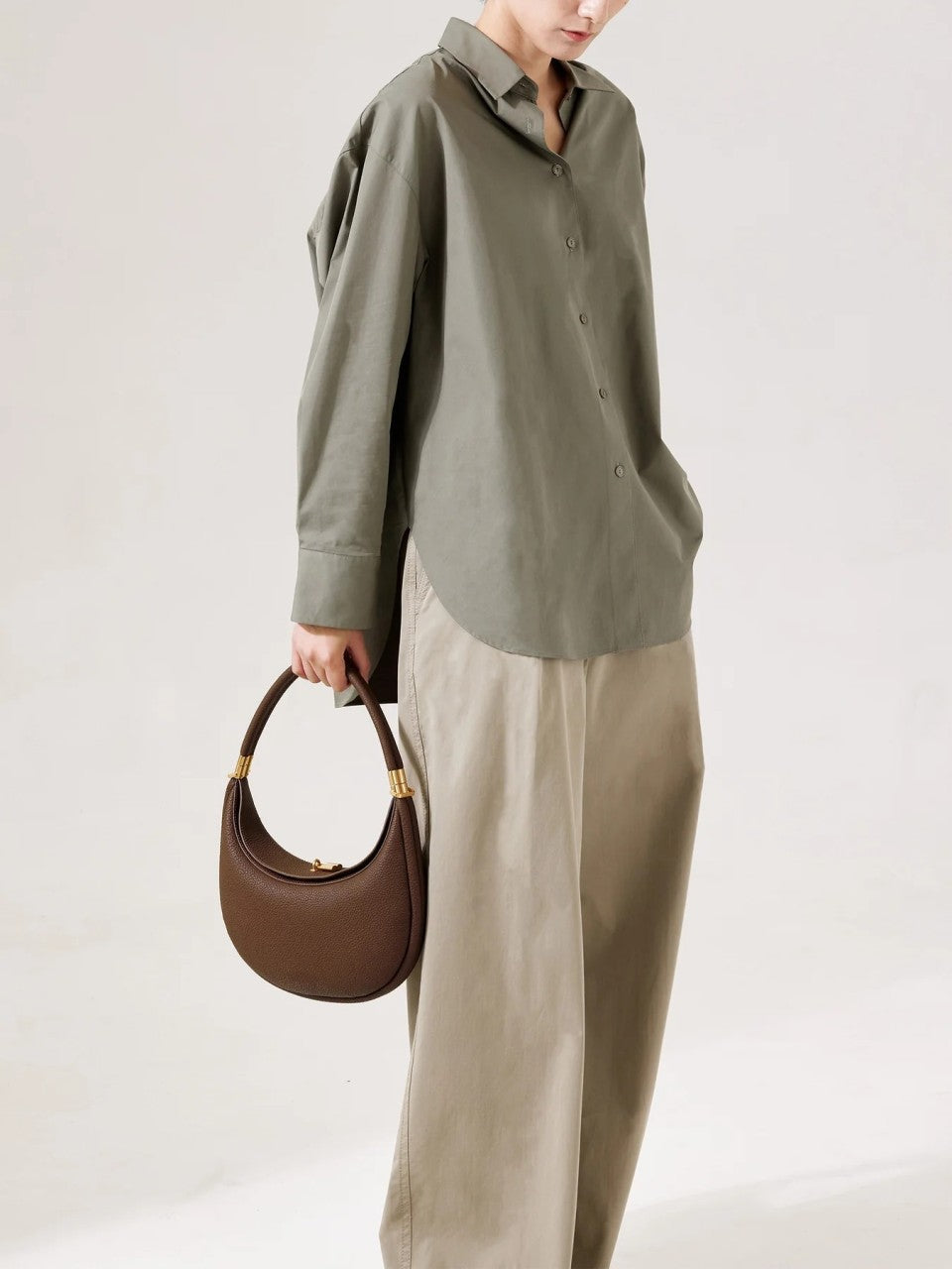 Elarova | 4-Punkt-Tasche mit vielseitigem Design für jeden Anlass