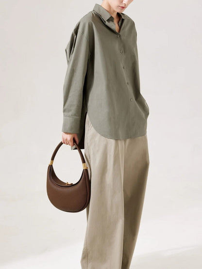 Elarova | 4-Punkt-Tasche mit vielseitigem Design für jeden Anlass
