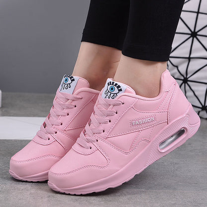 Elarova | Air Sneaker Hip Farben
