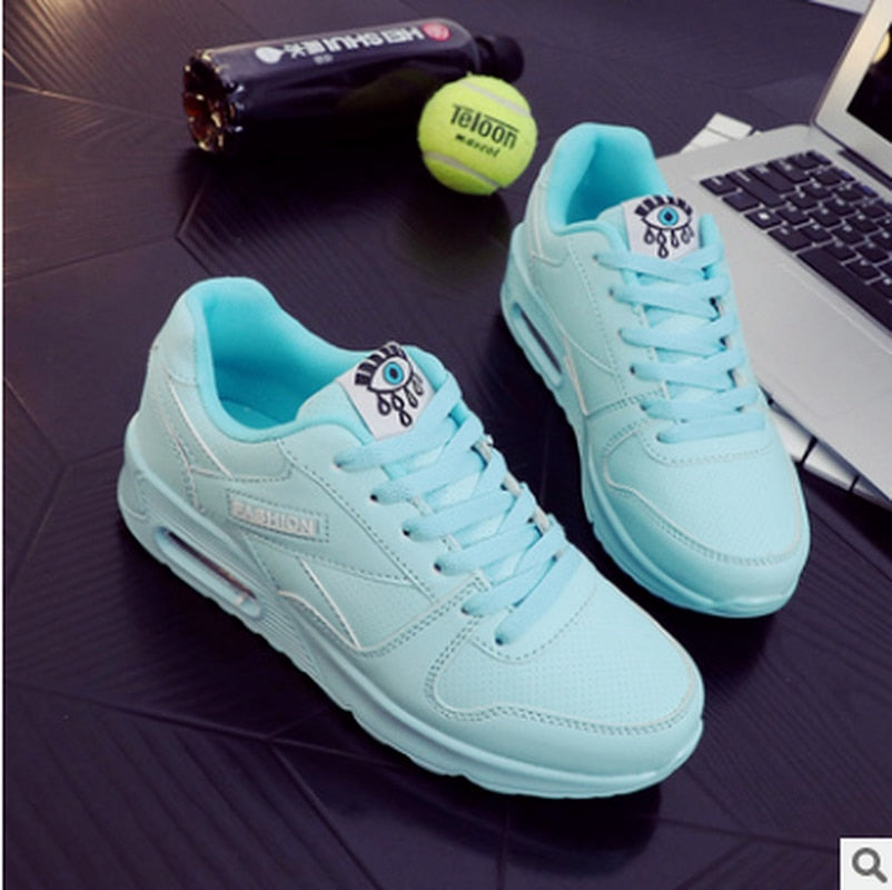 Elarova | Air Sneaker Hip Farben