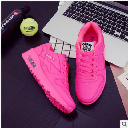 Elarova | Air Sneaker Hip Farben