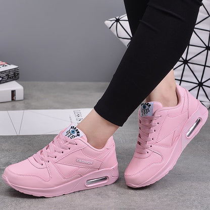 Elarova | Air Sneaker Hip Farben