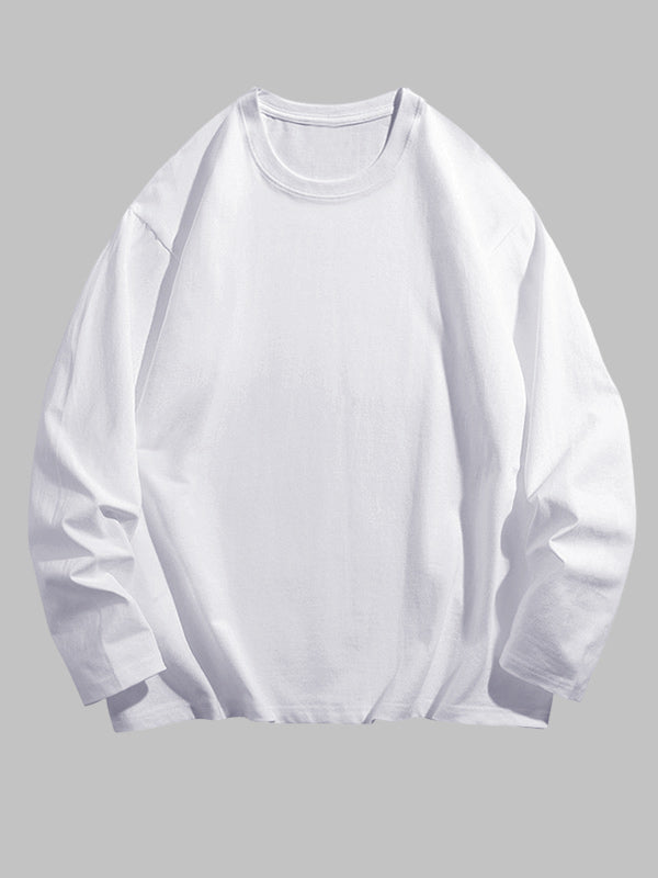 Elarova | Alfonso Men's Cotton Tee