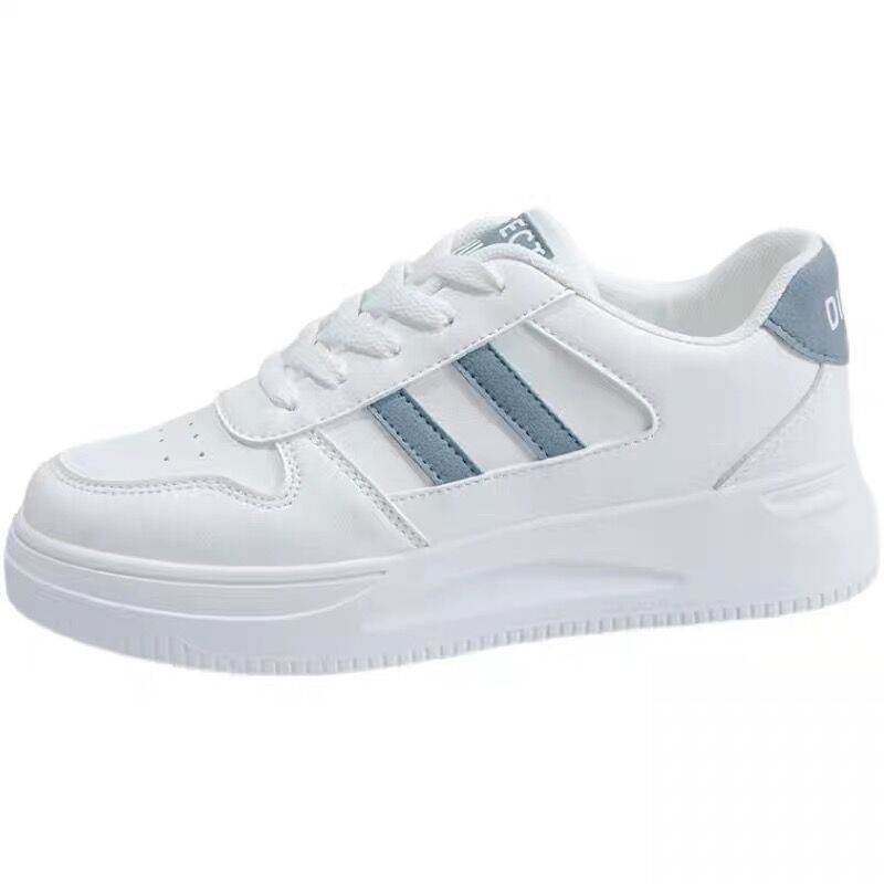 Elarova | Alltags Sneaker Aus Veganem Leder Für Damen