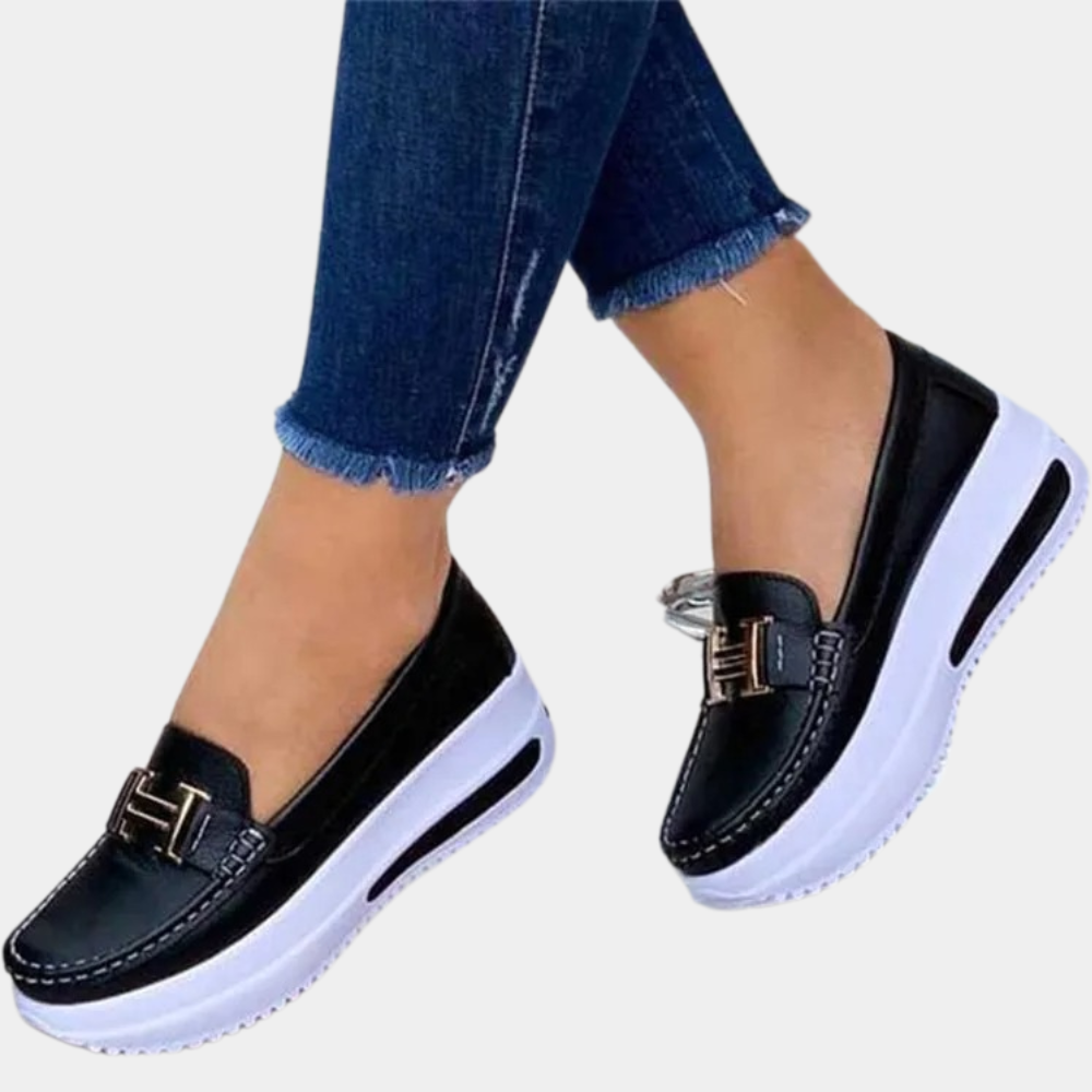 Elarova | Alltagstaugliche Damenschuhe