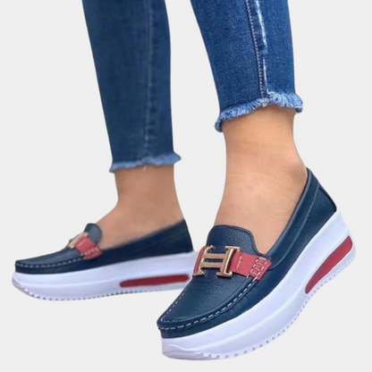 Elarova | Alltagstaugliche Damenschuhe
