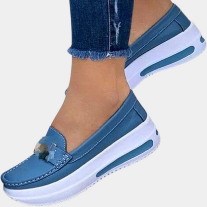 Elarova | Alltagstaugliche Damenschuhe