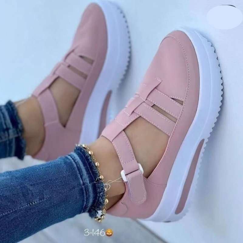 Elarova | Alltagstaugliche Schuhe