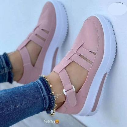 Elarova | Alltagstaugliche Schuhe