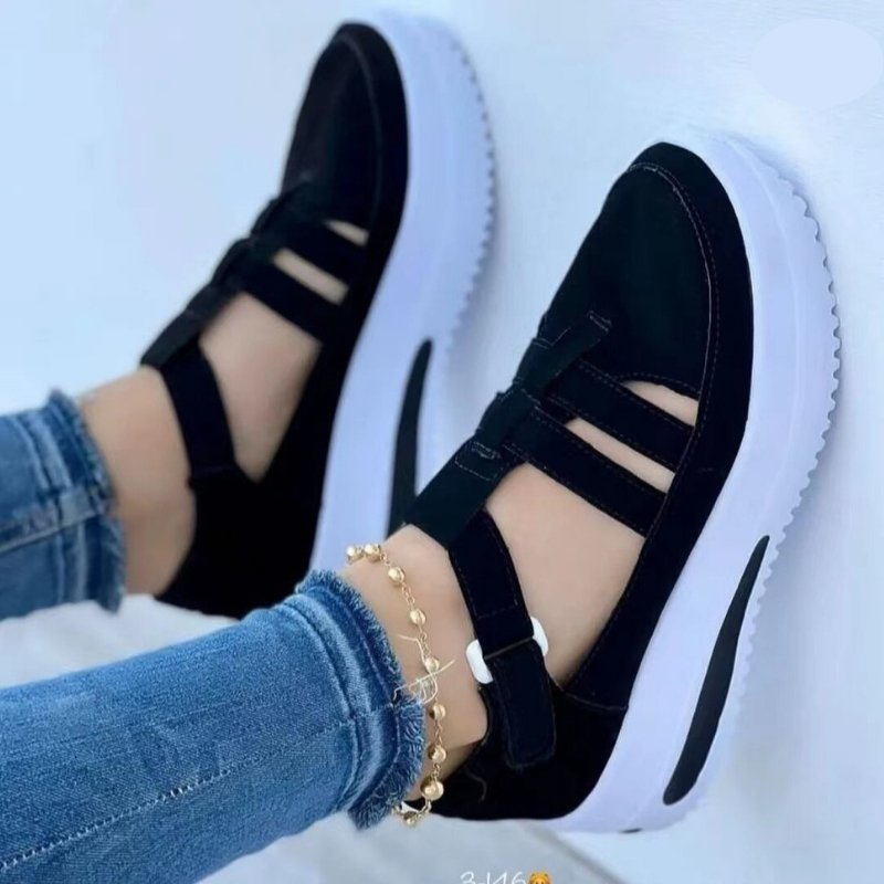 Elarova | Alltagstaugliche Schuhe