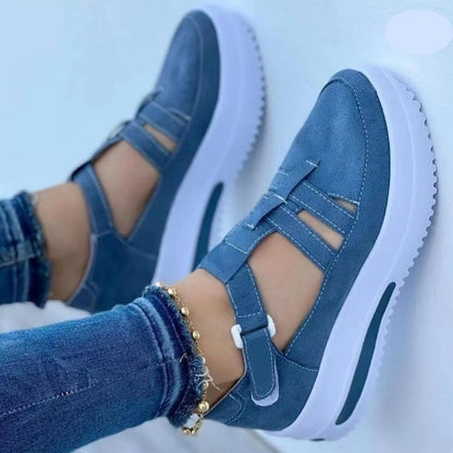 Elarova | Alltagstaugliche Schuhe