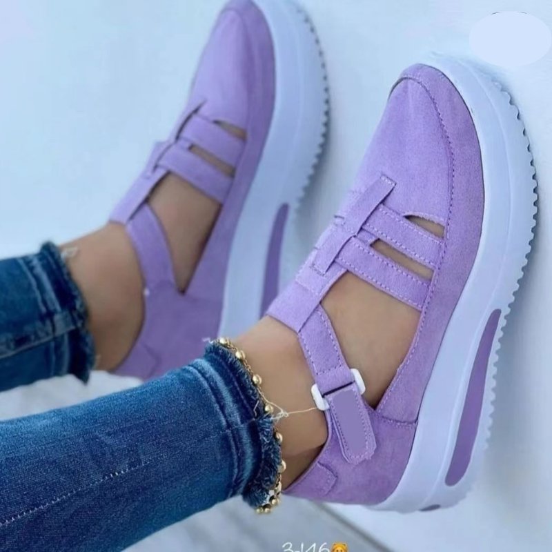 Elarova | Alltagstaugliche Schuhe