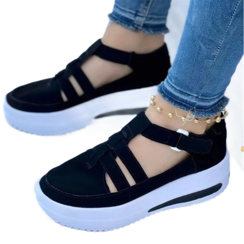 Elarova | Alltagstaugliche Schuhe