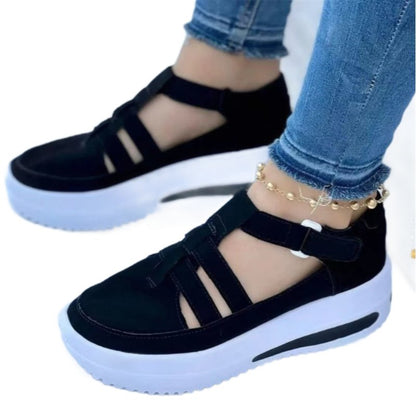 Elarova | Alltagstaugliche Schuhe