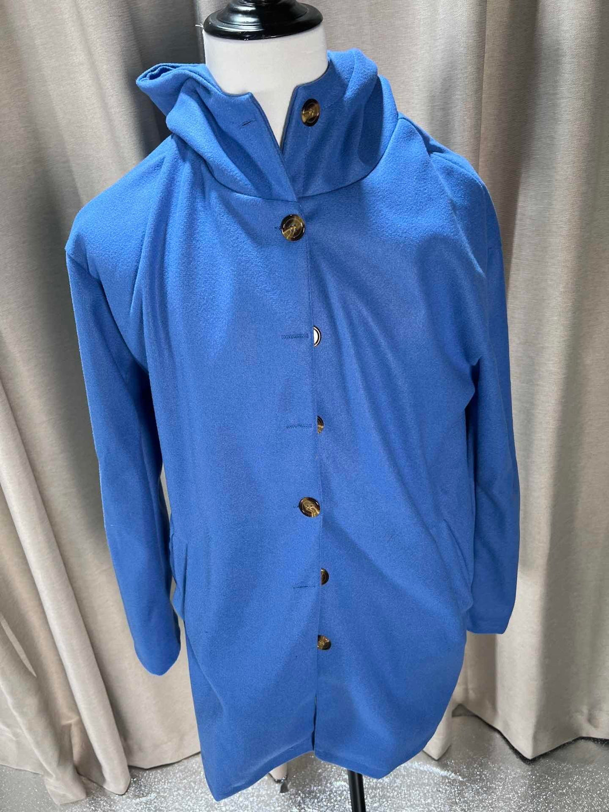 Elarova | Amsterdam | Eleganter Modemantel für Damen (neueste Kollektion)