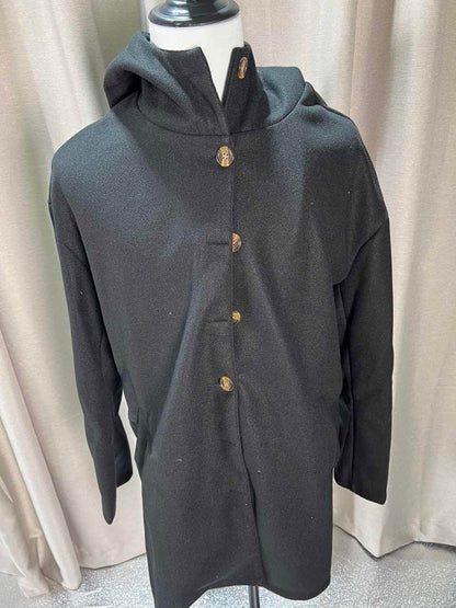 Elarova | Amsterdam | Eleganter Modemantel für Damen (neueste Kollektion)