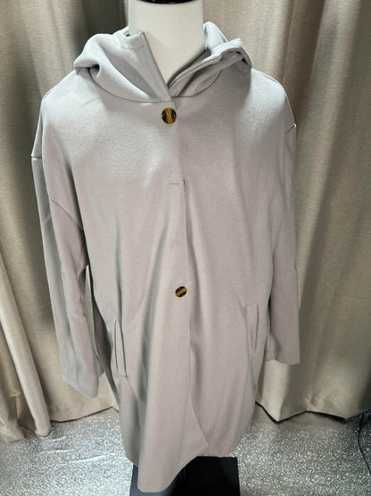 Elarova | Amsterdam | Eleganter Modemantel für Damen (neueste Kollektion)