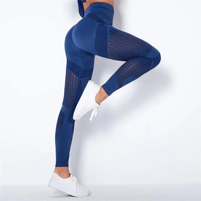 Elarova | Anti-Cellulite-Kompressions-Leggings