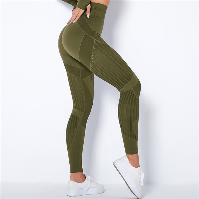 Elarova | Anti-Cellulite-Kompressions-Leggings