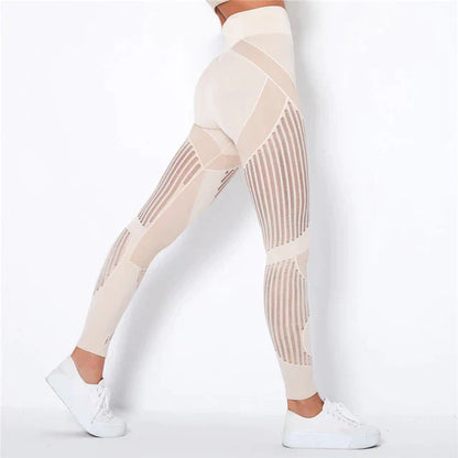 Elarova | Anti-Cellulite-Kompressions-Leggings