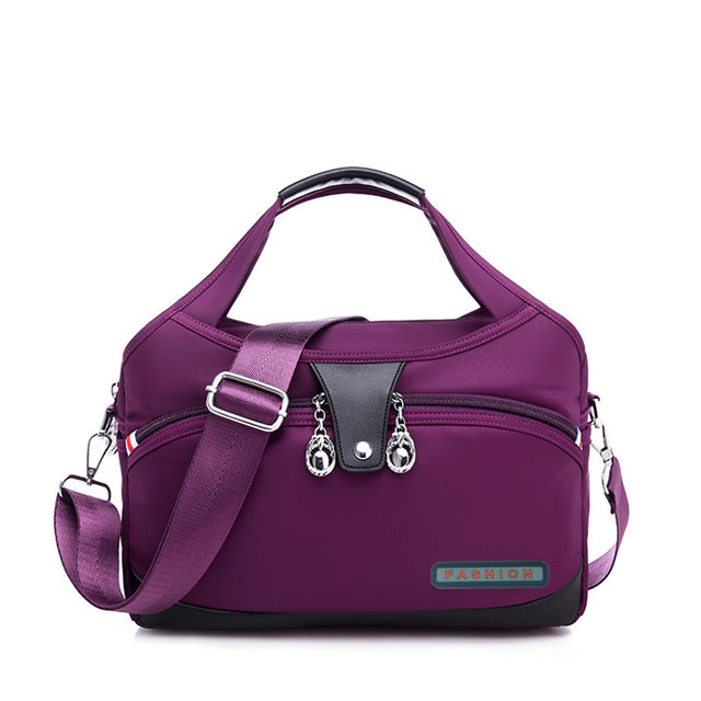 Elarova | Anti Diebstahl Handtasche