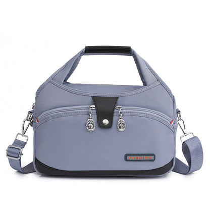 Elarova | Anti Diebstahl Handtasche
