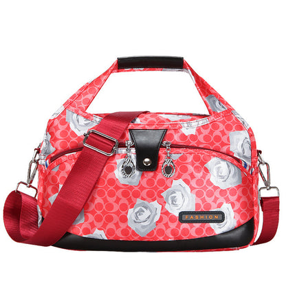 Elarova | Anti Diebstahl Handtasche