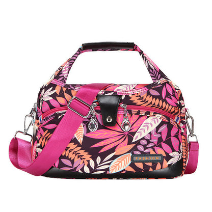 Elarova | Anti Diebstahl Handtasche