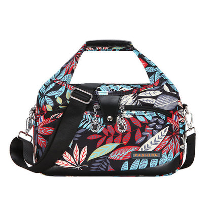 Elarova | Anti Diebstahl Handtasche