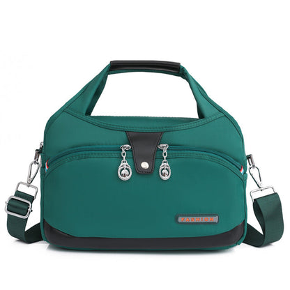 Elarova | Anti Diebstahl Handtasche