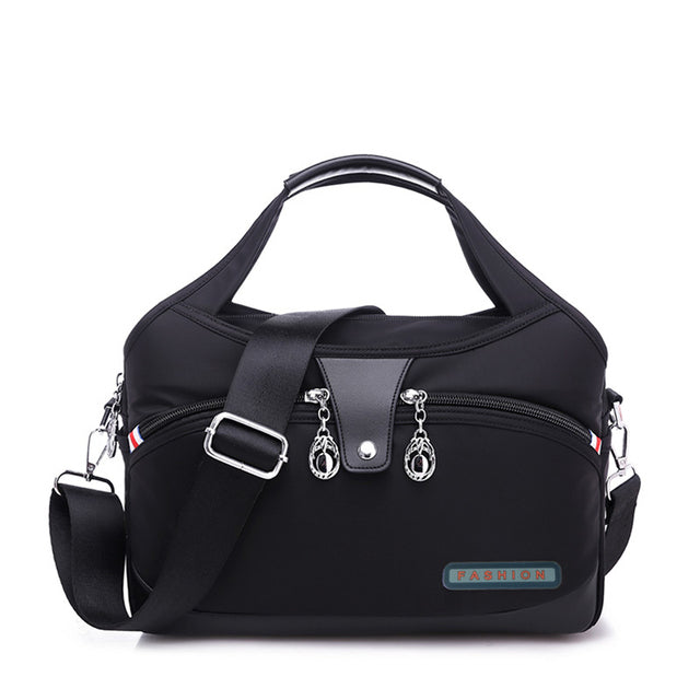 Elarova | Anti Diebstahl Handtasche