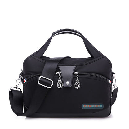 Elarova | Anti Diebstahl Handtasche