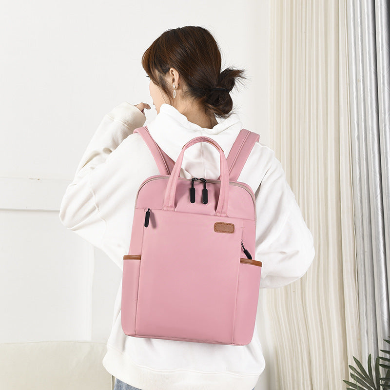 Elarova | Anti Diebstahl Rucksack