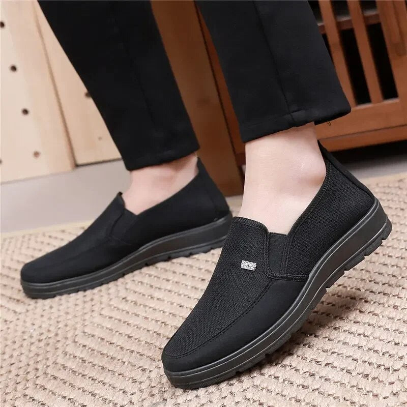 Elarova | Anti-Rutsch Schuhe