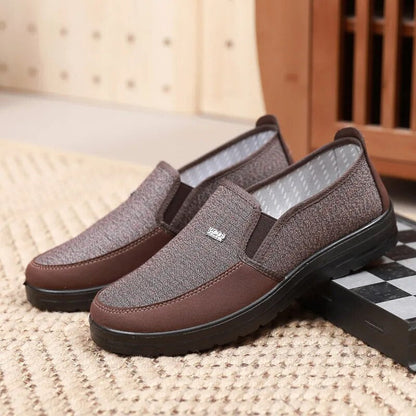 Elarova | Anti-Rutsch Schuhe