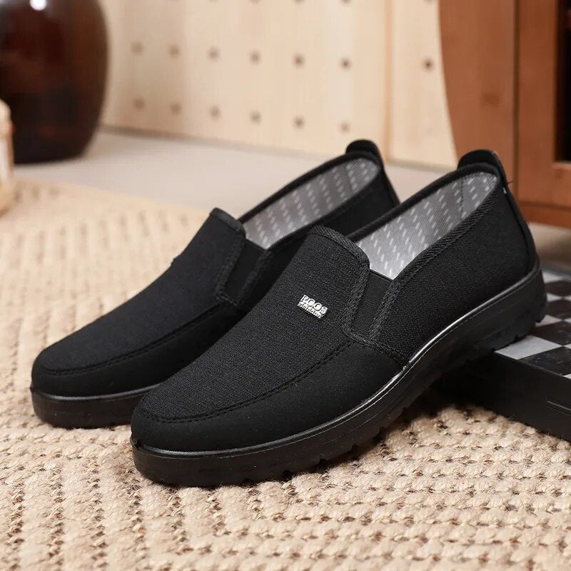 Elarova | Anti-Rutsch Schuhe