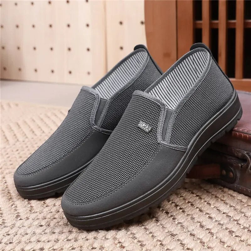 Elarova | Anti-Rutsch Schuhe