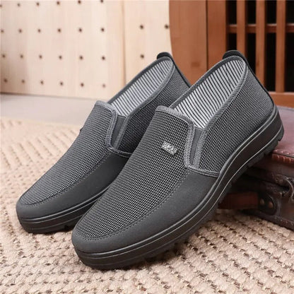 Elarova | Anti-Rutsch Schuhe